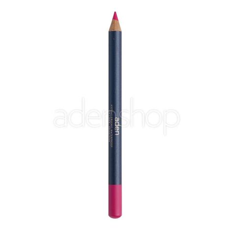 Aden Cosmetics, hypoallergenic, waterproof lip liner